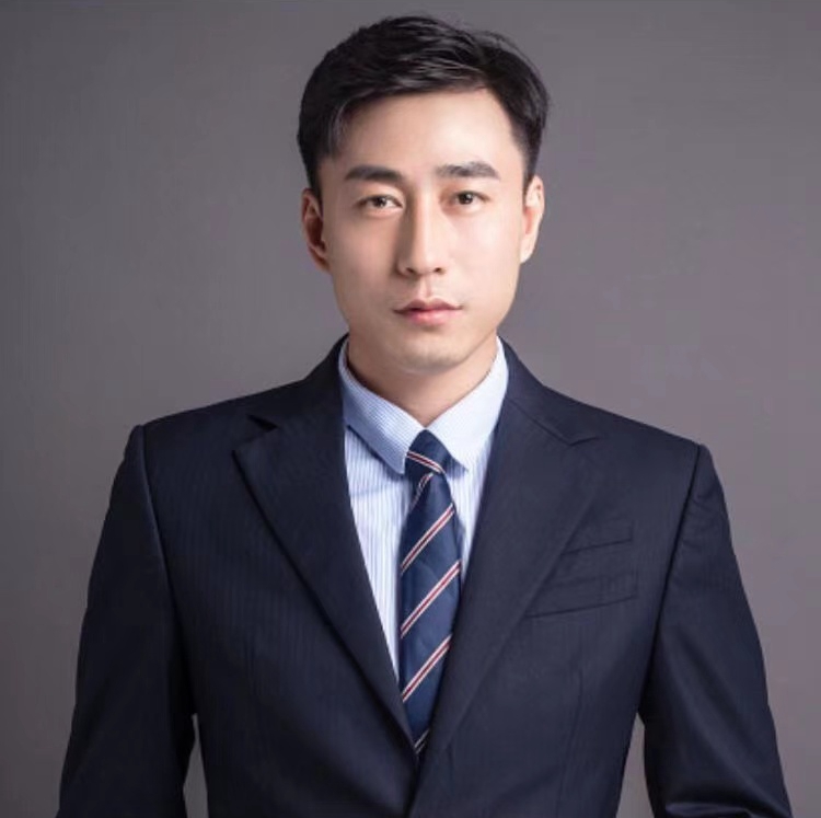 林皇辰 现场执行负责人